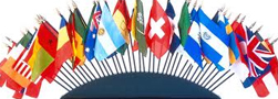 International shipping